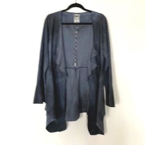 Adorable jacket by Vocal.